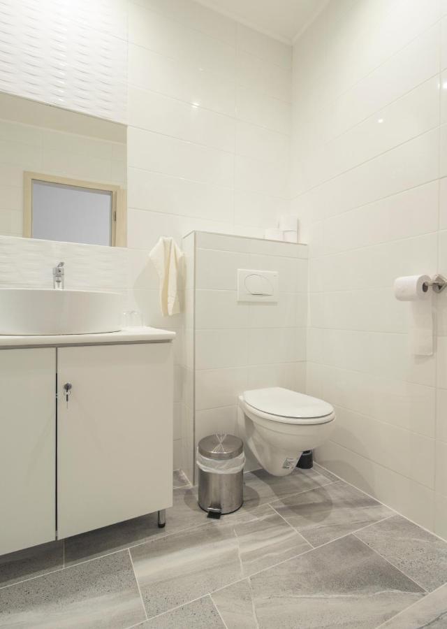 Ponty-Lak Panzio Guest House Davod Exterior photo